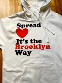 Image 2 of Spread Love (Hoodie)