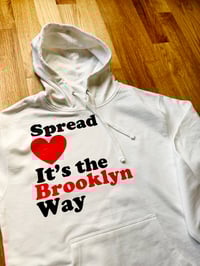Image 1 of Spread Love (Hoodie)