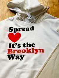Image 4 of Spread Love (Hoodie)
