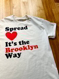 Image 1 of Spread Love (t-shirt)