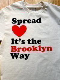 Image 3 of Spread Love (t-shirt)