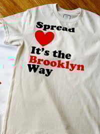Image 4 of Spread Love (t-shirt)