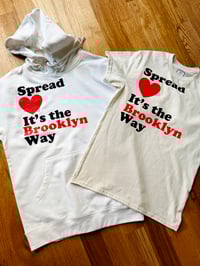 Image 5 of Spread Love (t-shirt)