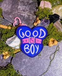 Image 1 of Good Boy/Girl Charm