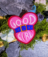Image 2 of Good Boy/Girl Charm