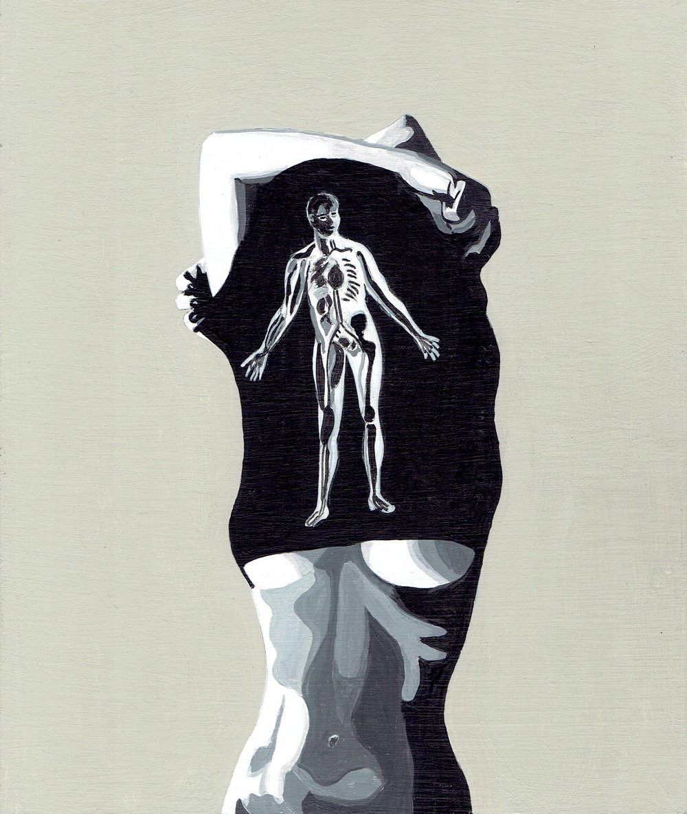 Image of AUTUMN IN NEW JERSEY