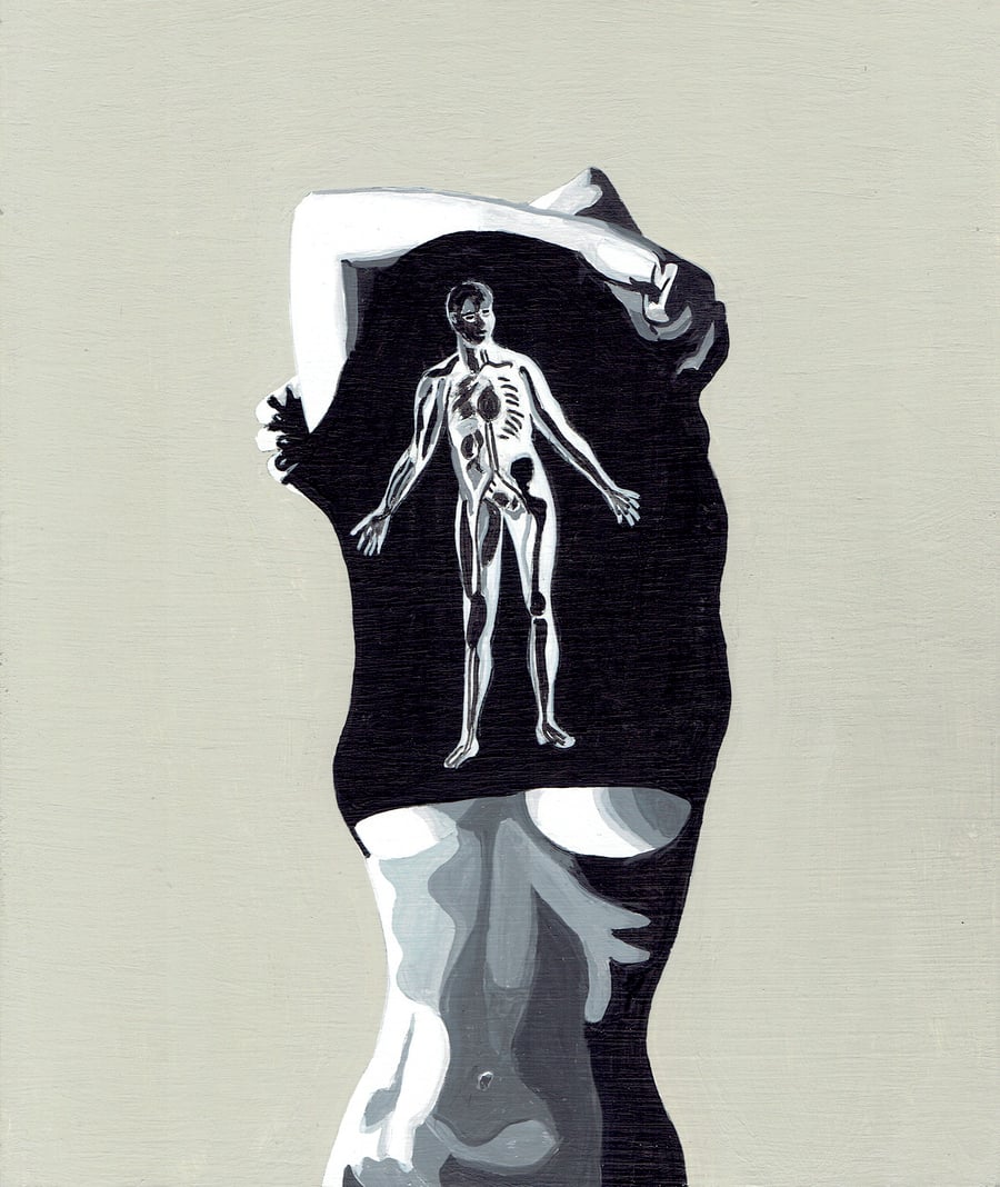 Image of AUTUMN IN NEW JERSEY