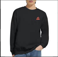 Image 1 of Pyramid Scheme Longsleeve