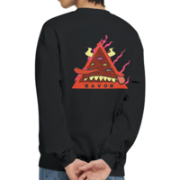 Image 2 of Pyramid Scheme Longsleeve