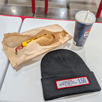 Weenie Beanie
