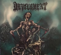 Devourment-butcher the weak cd