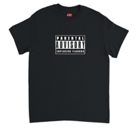 Image 1 of Explosive Flavors Tee