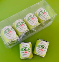 Mummy 4 Pack Chocolate Nuggets 