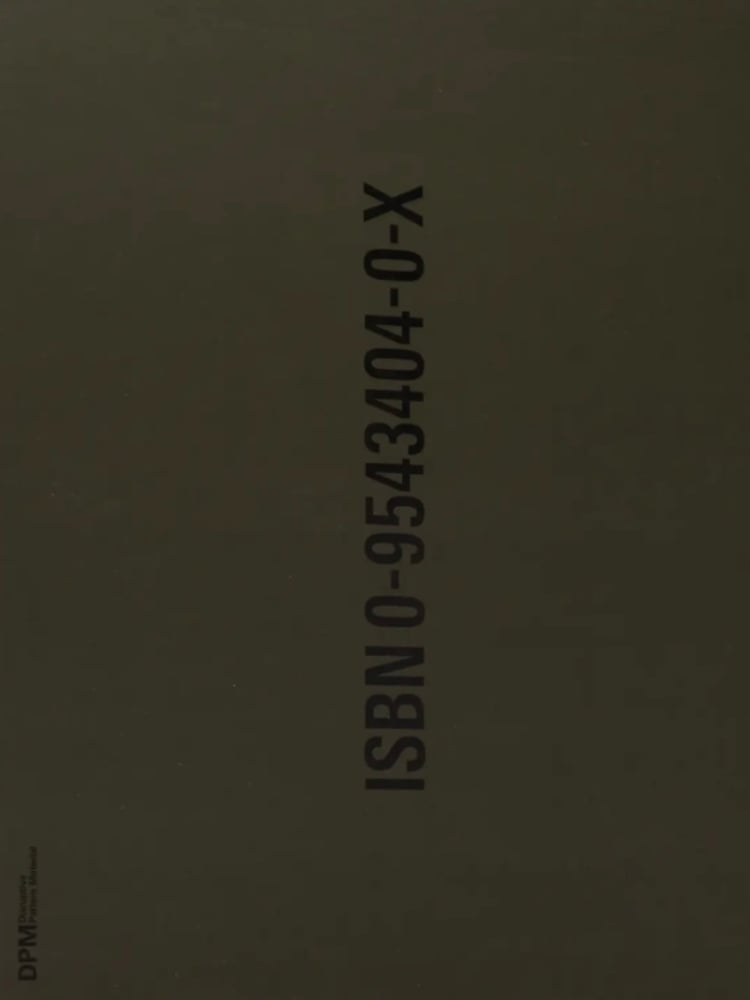 Image of (DPM) (Disruptive Pattern Material)