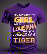 Image 1 of LSU