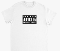 Image 2 of Explosive Flavors Tee