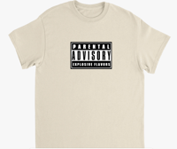 Image 3 of Explosive Flavors Tee