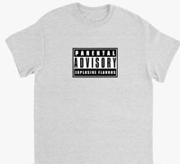 Image 4 of Explosive Flavors Tee