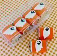 Image 2 of Ghost Chocolate Nuggets
