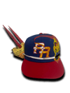 Vejigante Mortality Fitted