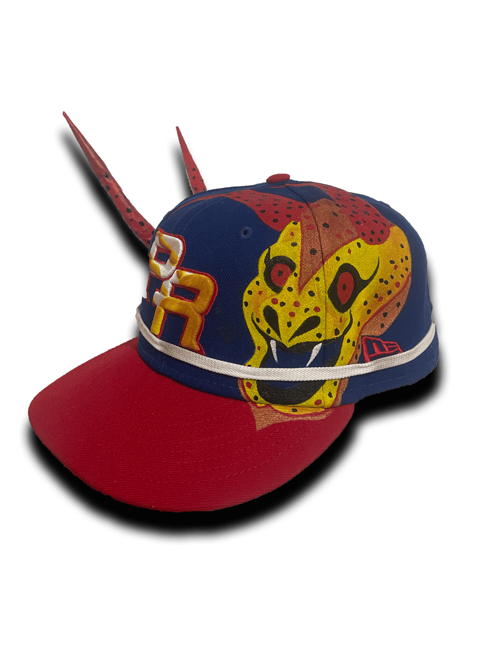 Vejigante Mortality Fitted