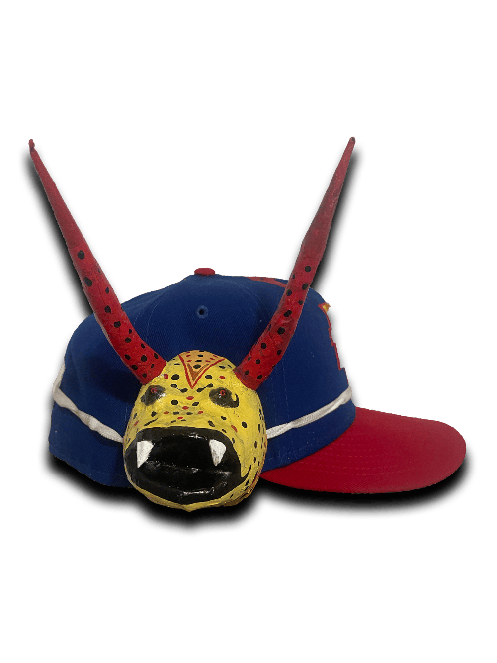 Vejigante Mortality Fitted