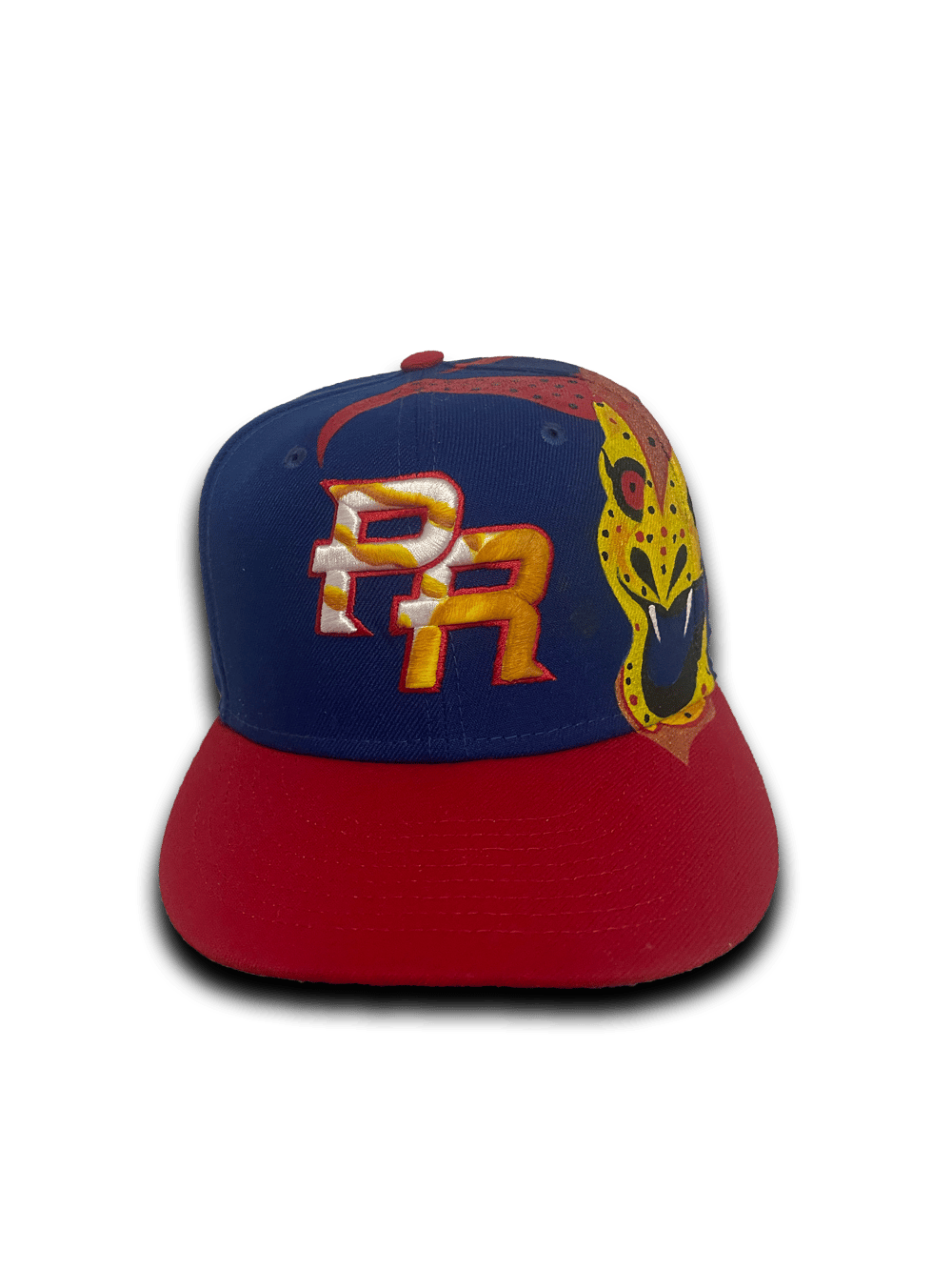 Vejigante Mortality Fitted