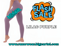 Lilac Purple Edition 