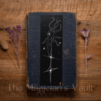 Star Eater - Bookmark