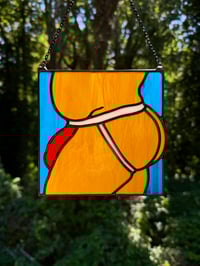 Image 1 of Beefy Butt - Ver. 1 (Pre-Order)