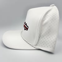 Image 4 of "USA" Stitched Golf Hat