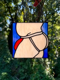 Image 1 of Beefy Butt - Ver. 2 (Pre-Order)