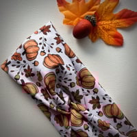 It's Fall Y'all Headwrap
