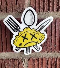 Image 2 of Sticker Pack