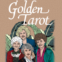Image 3 of Golden Tarot