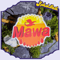 Image 1 of Mawa Sticker