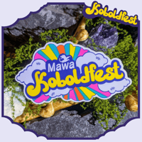Image 1 of Mawa "Koboldfest" Sticker