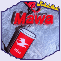Image 1 of Mawa Chain Charm