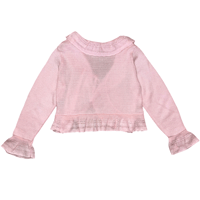 Image 3 of MAÑANITA pink jacket