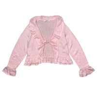 Image 1 of MAÑANITA pink jacket