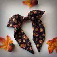 Autumn Jack Headband
