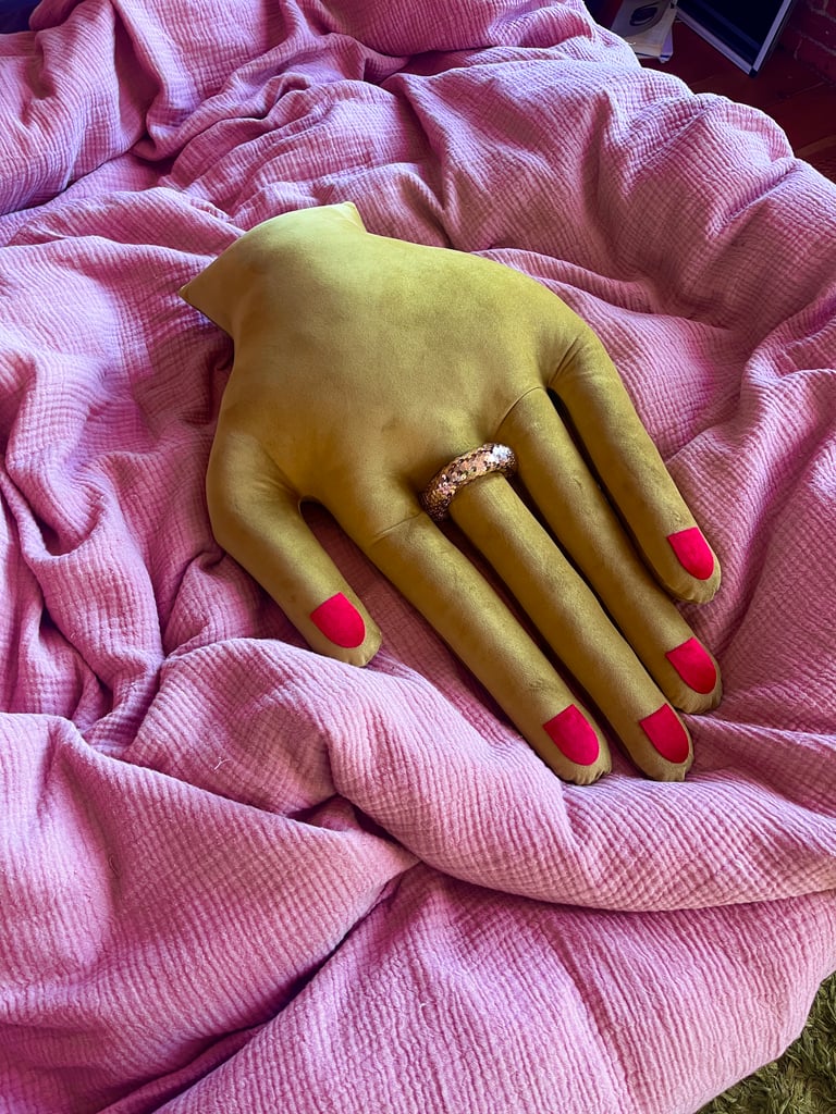 BORGIA THROW Image 2