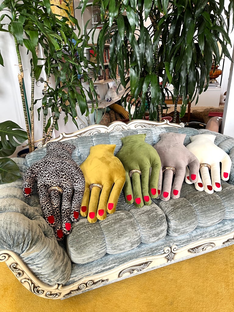 BORGIA THROW Image 3