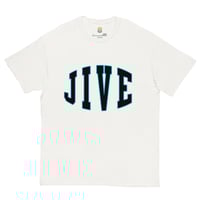 CAMPUS tee (light)