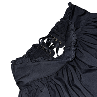 Image 2 of DARK LOLITA long skirt/dress