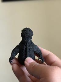Image 3 of Atomic Reptile: 54 Puppet Beast 