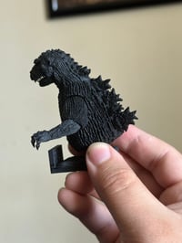 Image 4 of Atomic Reptile: 54 Puppet Beast 