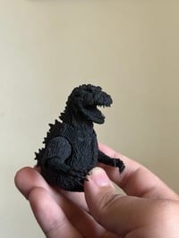 Image 5 of Atomic Reptile: 54 Puppet Beast 