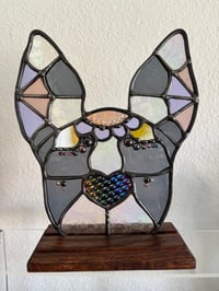 Image 1 of Sugar skull dichro 