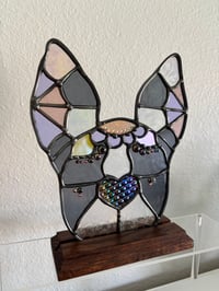 Image 3 of Sugar skull dichro 